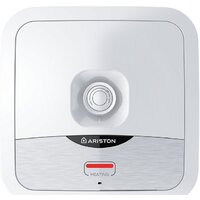 Накопительный электрический водонагреватель Ariston ANDRIS2 B 10 U — Chaika Market