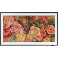Телевизор Samsung The Frame LS03D QE43LS03DAUXRU - Изображение №3 — Chaika Market