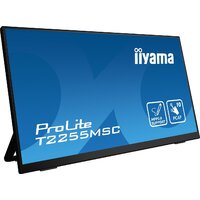 Портативный монитор Iiyama ProLite T2255MSC-B1 - Изображение №3 — Chaika Market