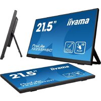 Портативный монитор Iiyama ProLite T2255MSC-B1 - Изображение №8 — Chaika Market
