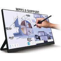 Портативный монитор Iiyama ProLite T2255MSC-B1 - Изображение №9 — Chaika Market