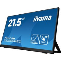 Портативный монитор Iiyama ProLite T2255MSC-B1 - Изображение №4 — Chaika Market
