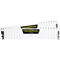 Оперативная память Corsair Vengeance LPX 2x8GB DDR4 PC4-25600 [CMK16GX4M2B3200C16W] — Chaika Market