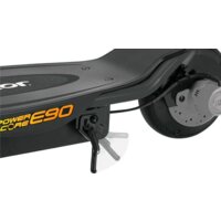 Электросамокат Razor Power Core E90 (черный) - Изображение №3 — Chaika Market