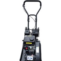 Виброплита Zitrek Z3K110 Loncin 200F 091-0205 - Изображение №2 — Chaika Market