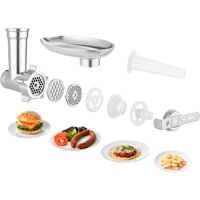 Кухонная машина Sencor STM 7970 - Изображение №15 — Chaika Market