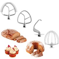 Кухонная машина Sencor STM 7970 - Изображение №7 — Chaika Market