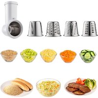 Кухонная машина Sencor STM 7970 - Изображение №16 — Chaika Market