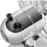 Вентилятор Sencor SFE 3040SL - Изображение №7 — Chaika Market