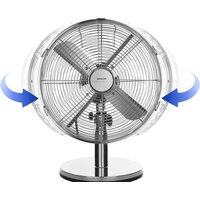 Вентилятор Sencor SFE 3040SL - Изображение №6 — Chaika Market