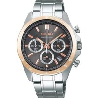 Наручные часы Seiko Spirit SBTR026 — Chaika Market
