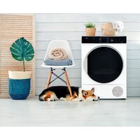 Сушильная машина Kernau KFD 9603 - Изображение №10 — Chaika Market