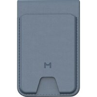 Кредитница Magssory Geotag Magnetic Cobalt ACL003c - Изображение №2 — Chaika Market