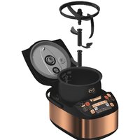 Мультиварка Tefal RK901F32 - Изображение №5 — Chaika Market