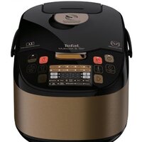 Мультиварка Tefal RK901F32 - Изображение №2 — Chaika Market