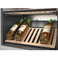 Винный шкаф Miele KWT 6422 iG OBSW - Изображение №5 — Chaika Market