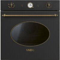Электрический духовой шкаф Smeg SFP68C1TAO — Chaika Market