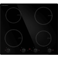 Варочная панель MAUNFELD CVI594MBK2 — Chaika Market
