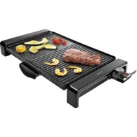 Электрогриль Sencor SBG 108BK - Изображение №2 — Chaika Market
