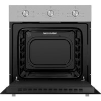 Электрический духовой шкаф MAUNFELD AEOC6040S - Изображение №3 — Chaika Market