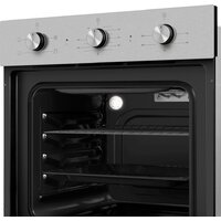 Электрический духовой шкаф MAUNFELD AEOC6040S - Изображение №5 — Chaika Market