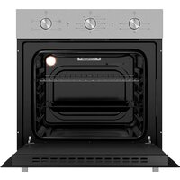 Электрический духовой шкаф MAUNFELD AEOC6040S - Изображение №2 — Chaika Market