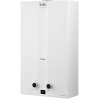 Газовая колонка Ballu GWH 12 Fiery Turbo — Chaika Market