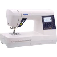 Электронная швейная машина Juki HZL-G220 - Изображение №3 — Chaika Market