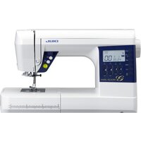 Электронная швейная машина Juki HZL-G220 - Изображение №2 — Chaika Market
