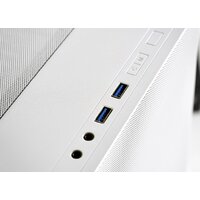 Корпус Lian Li Lancool 205 Mesh G99.OE764CW.R0 - Изображение №8 — Chaika Market
