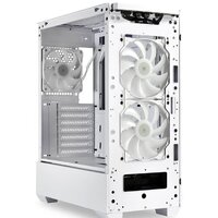 Корпус Lian Li Lancool 205 Mesh G99.OE764CW.R0 - Изображение №5 — Chaika Market