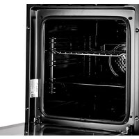 Электрический духовой шкаф LEX EDP 4571 BL - Изображение №5 — Chaika Market