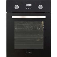 Электрический духовой шкаф LEX EDP 4571 BL — Chaika Market