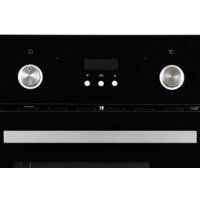 Электрический духовой шкаф LEX EDP 4571 BL - Изображение №4 — Chaika Market