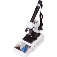 Детский микроскоп Bresser Duolux 20x–1280x 33139 - Изображение №2 — Chaika Market