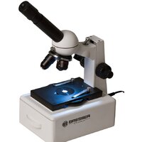 Детский микроскоп Bresser Duolux 20x–1280x 33139 - Изображение №6 — Chaika Market