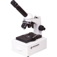 Детский микроскоп Bresser Duolux 20x–1280x 33139 — Chaika Market