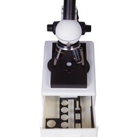 Детский микроскоп Bresser Duolux 20x–1280x 33139 - Изображение №5 — Chaika Market