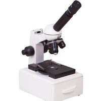 Детский микроскоп Bresser Duolux 20x–1280x 33139 - Изображение №4 — Chaika Market
