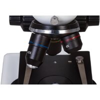 Детский микроскоп Bresser Duolux 20x–1280x 33139 - Изображение №8 — Chaika Market