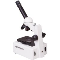Детский микроскоп Bresser Duolux 20x–1280x 33139 - Изображение №3 — Chaika Market