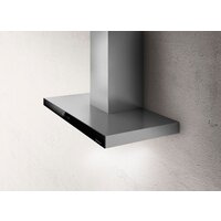 Кухонная вытяжка Elica Joy BLIX/A/90 PRF0104626A - Изображение №2 — Chaika Market