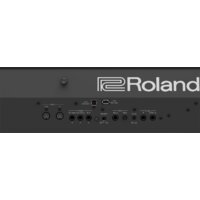 Цифровое пианино Roland FP-90X (черный) - Изображение №8 — Chaika Market