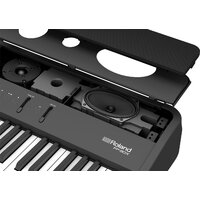Цифровое пианино Roland FP-90X (черный) - Изображение №9 — Chaika Market