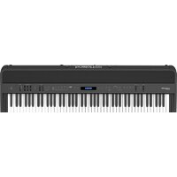 Цифровое пианино Roland FP-90X (черный) - Изображение №4 — Chaika Market