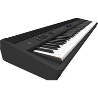 Цифровое пианино Roland FP-90X (черный) - Изображение №2 — Chaika Market