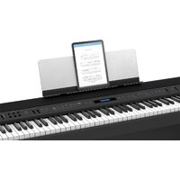 Цифровое пианино Roland FP-90X (черный) - Изображение №7 — Chaika Market