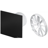 Осевой вентилятор Awenta System+ Turbo 125 KWT125-PTCB125M-ZZ125 — Chaika Market