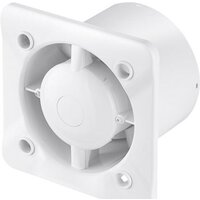 Осевой вентилятор Awenta System+ Turbo 125 KWT125-PTCB125M-ZZ125 - Изображение №4 — Chaika Market