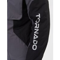 Костюм Huntsman Торнадо -15 Breathable 56-58/182-188 (серый) - Изображение №10 — Chaika Market